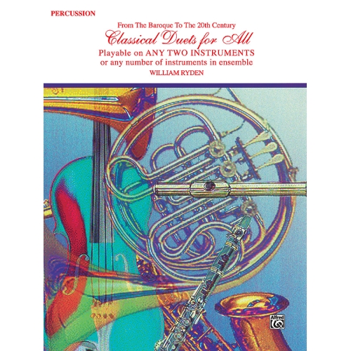 Classical Duets for All -...