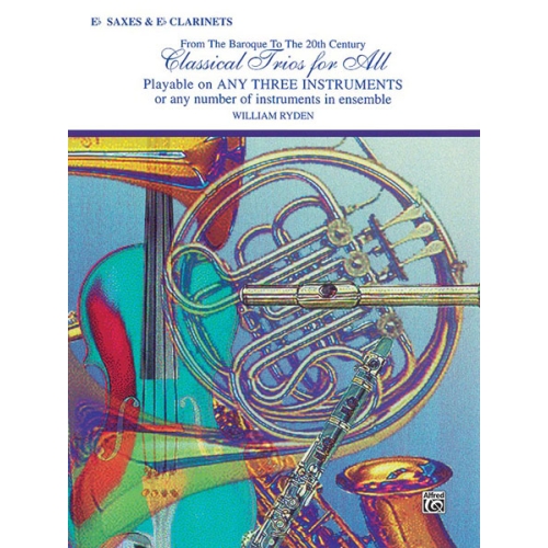 Classical Trios for All -...