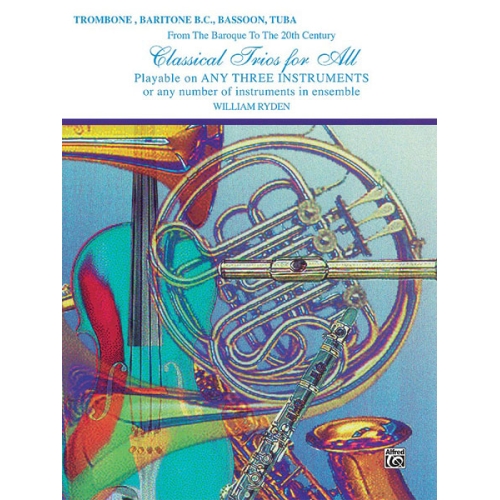 Classical Trios for All -...