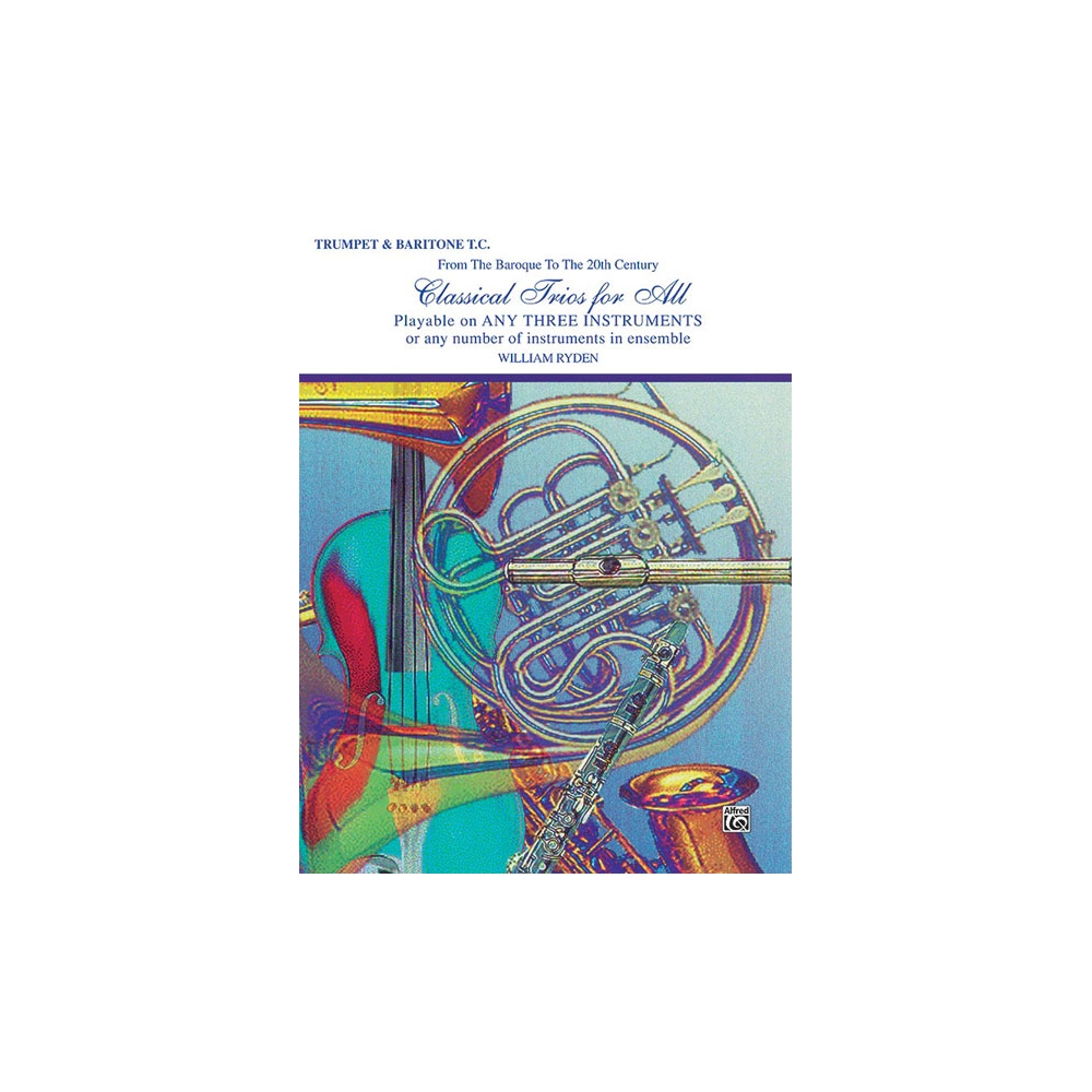 Classical Trios For All