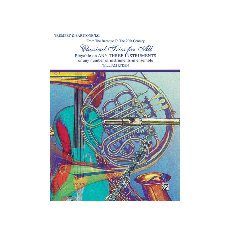 Classical Trios For All