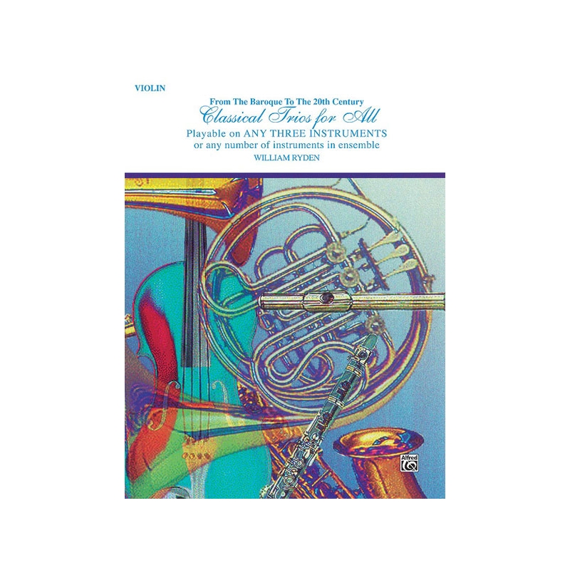 Classical Trios For All