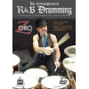 The Commandments of R&B Drumming