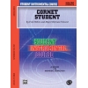 Weber & Vincent - Student Instrumental Course: Cornet Student, Lev.2