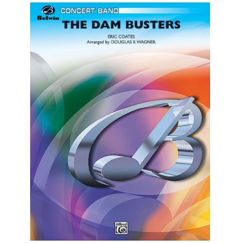 Coates, Eric - The Dam...
