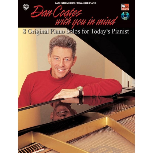Dan Coates, With You in Mind
