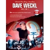 Ultimate Play-Along Drum Trax: Dave Weckl, Level 1, Volume 1