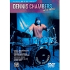 Dennis Chambers: In the Pocket