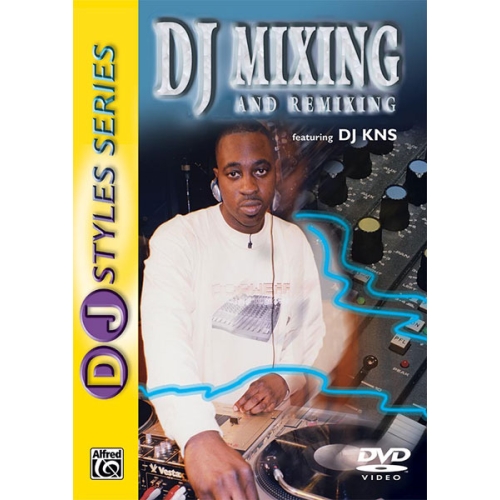 DJ Styles Series: DJ Mixing...