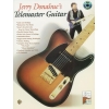 Jerry Donahue's Telemaster Guitar