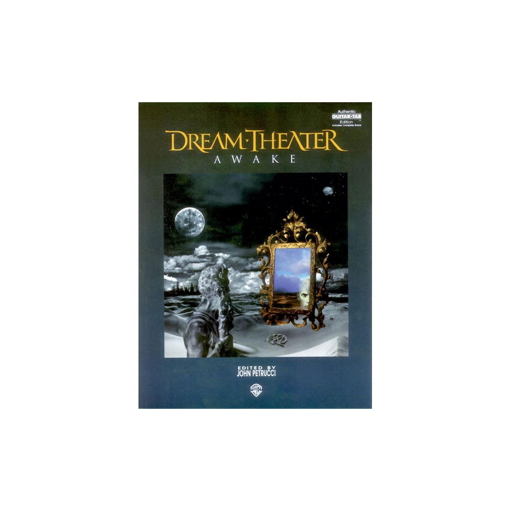 Theater, Dream - Awake