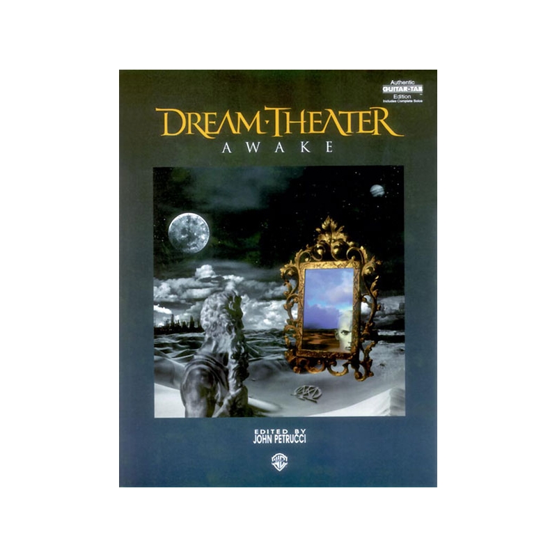 Theater, Dream - Awake