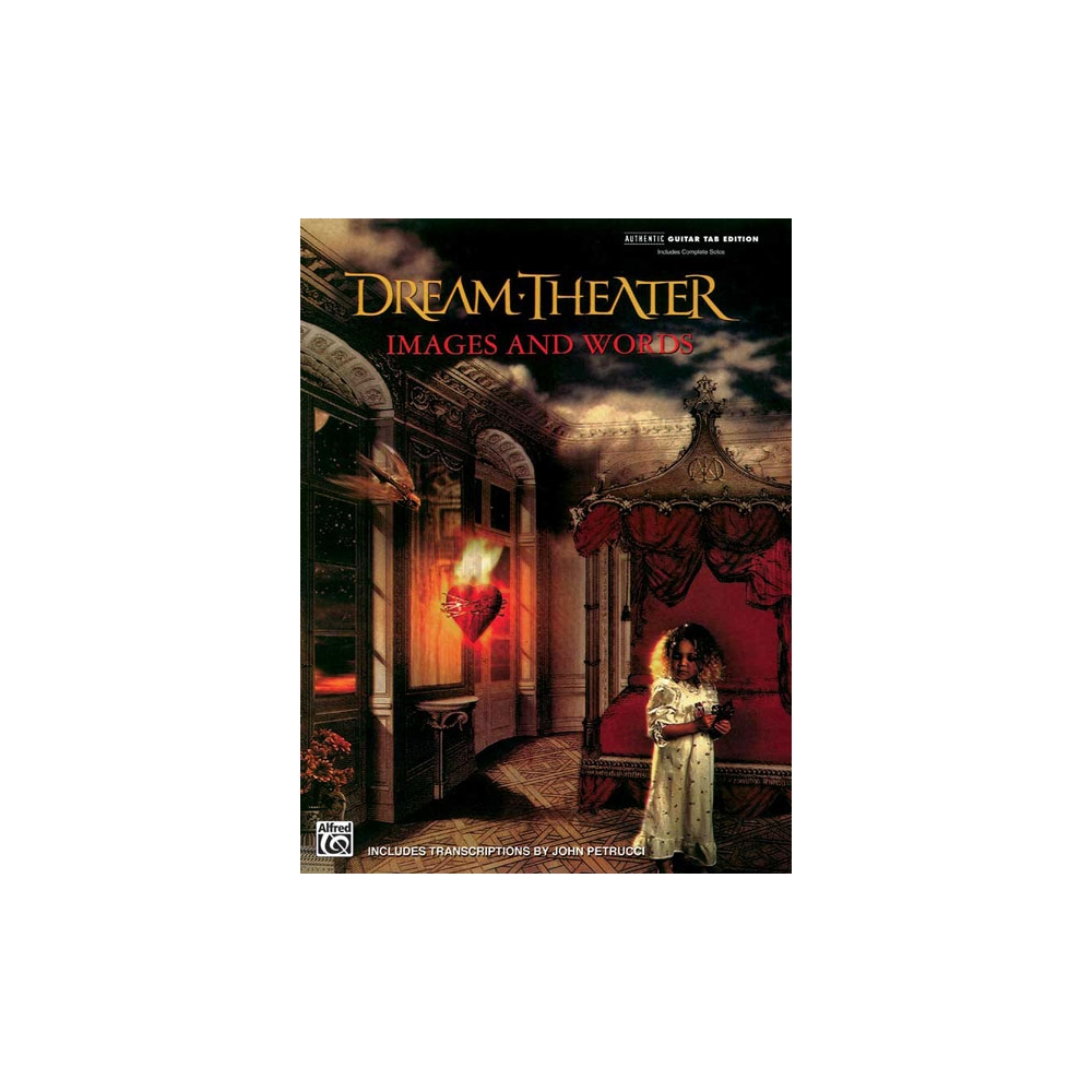 Theater, Dream - Images & Words