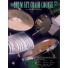 Miller, Russ - The Drum Set Crash Course