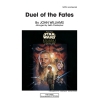 Duel of the Fates (SATB)
