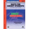 Student Instrumental Course: Duets for Cornet Students, Level II