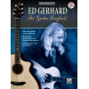 Acoustic Masterclass Series: Ed Gerhard -- The Guitar Songbook
