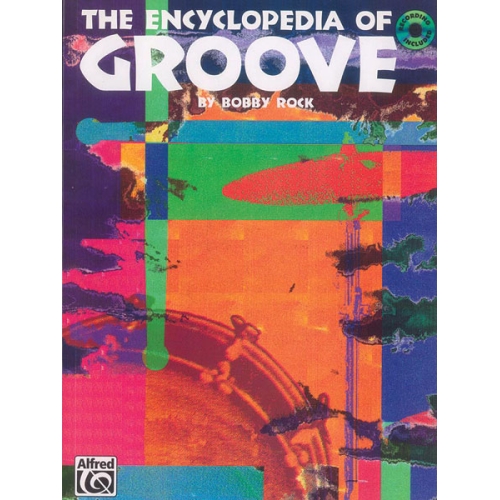 The Encyclopedia of Groove