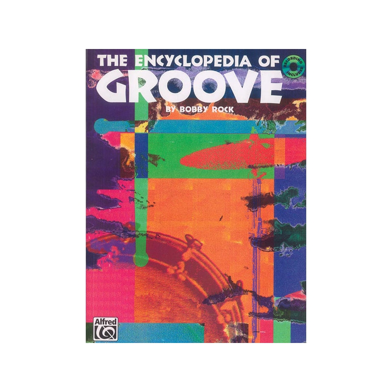 The Encyclopedia of Groove