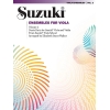 Stuen-Walker, Elizabeth - Ensembles for Viola, Volume 2