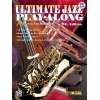 Marienthal, Eric - Ultimate Jazz Play-Along