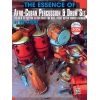 Uribe, Ed - Essence Of Afro Cuban Percussion
