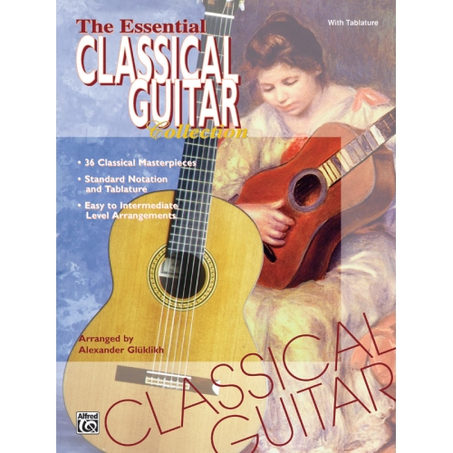 The Essential Classical...