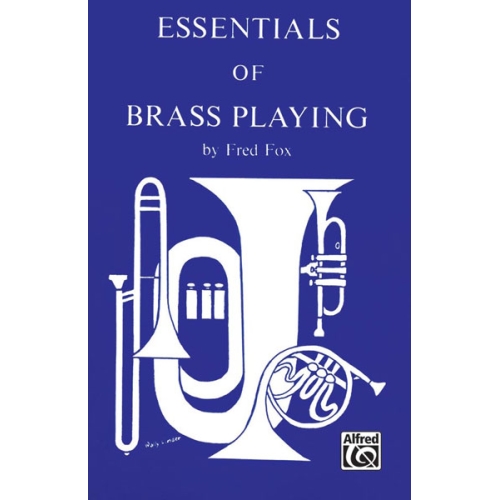 Fox - Essentials of Brass...