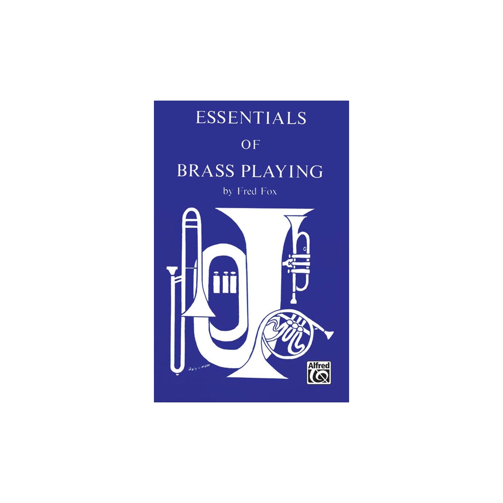 Fox - Essentials of Brass Playing