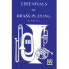 Fox - Essentials of Brass Playing