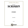 Scriabin, Alexander - Etudes