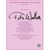 The Genius of Thomas Fats Waller