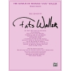 The Genius of Thomas "Fats" Waller