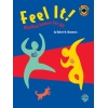 Abramson, Robert M. - Feel It!