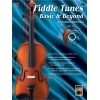 Silverman, Antoine - Fiddle Tunes: Basic & Beyond