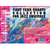 First Year Charts Collection for Jazz Ensemble