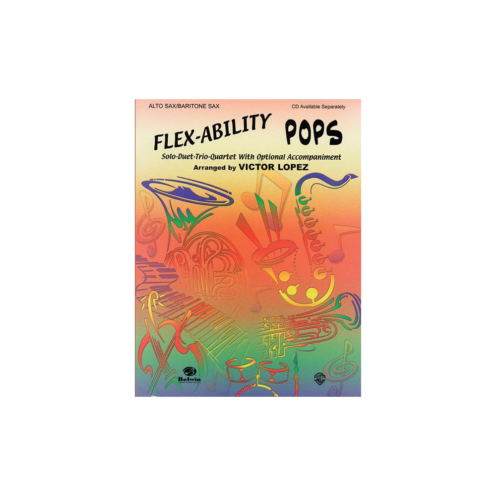 Flex-Ability: Pops