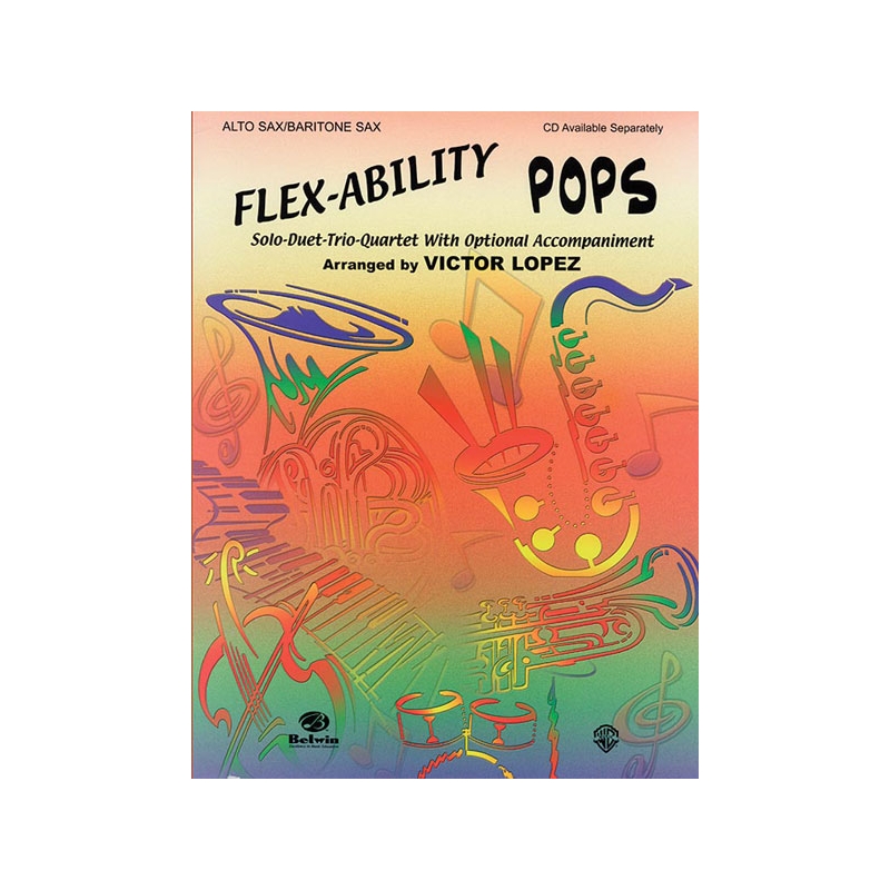 Flex-Ability: Pops