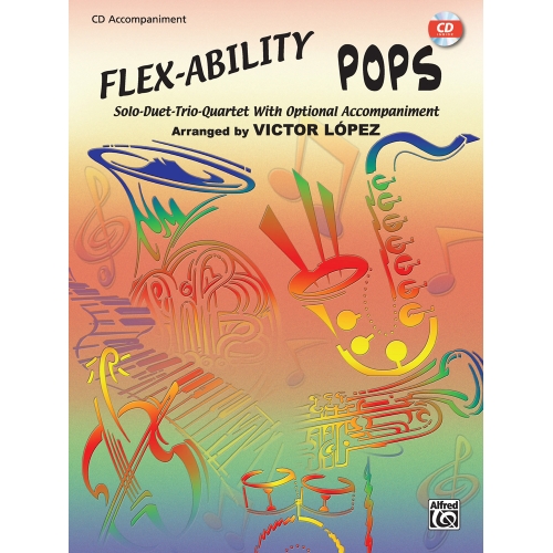 Flex-Ability: Pops