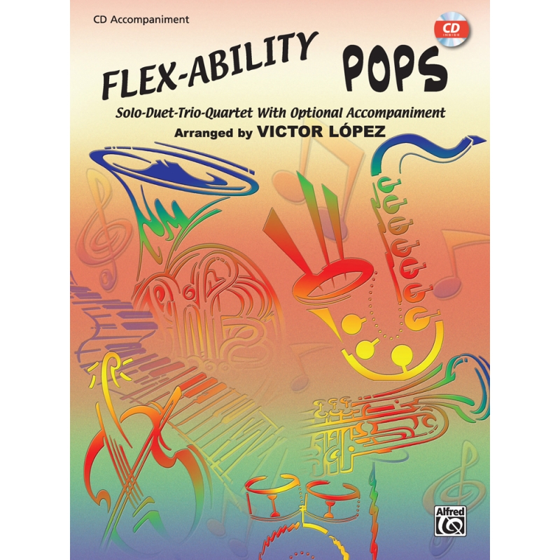 Flex-Ability: Pops