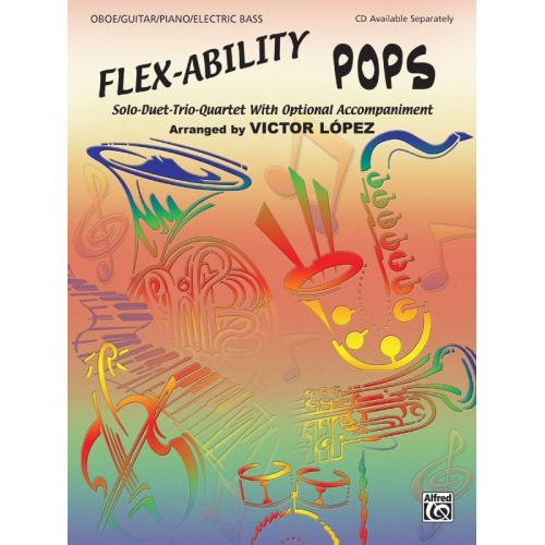 Flex-Ability: Pops - Rhythm