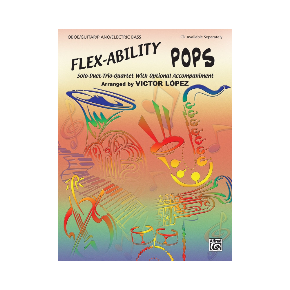 Flex-Ability: Pops - Rhythm