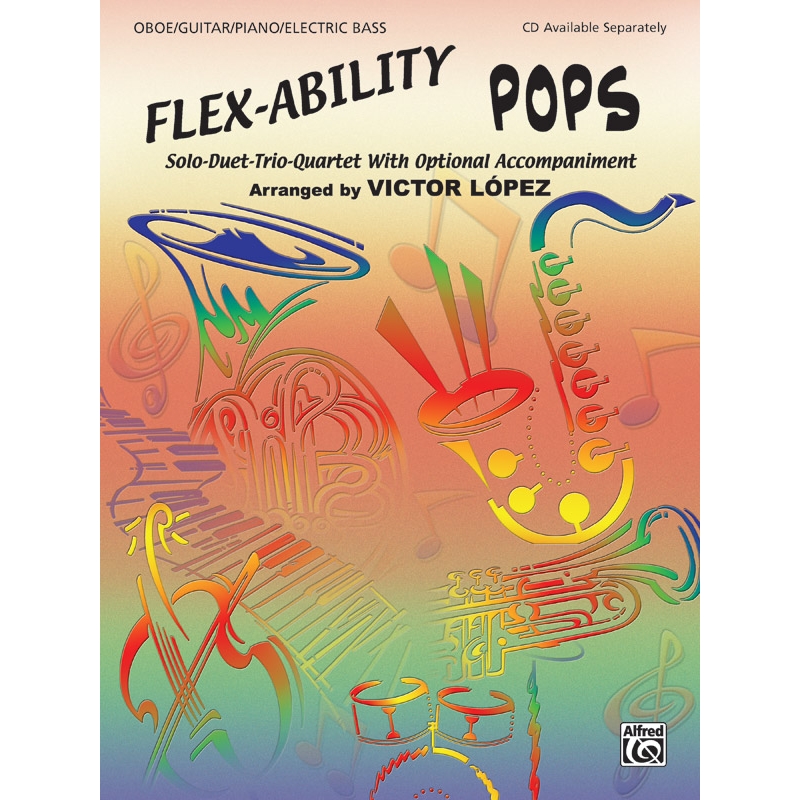 Flex-Ability: Pops - Rhythm