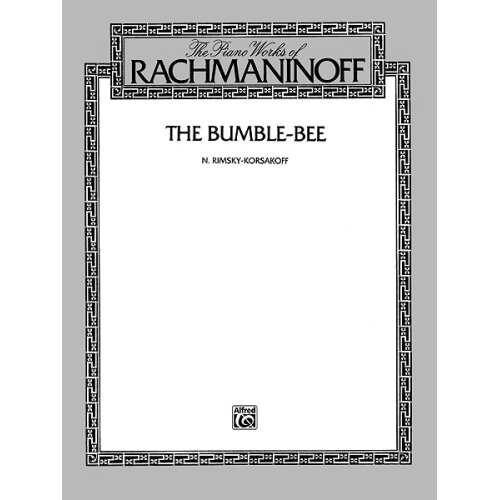 Rimsky-Korsakov, Nikolai -...
