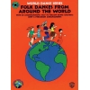 Folk Dances from Around the World