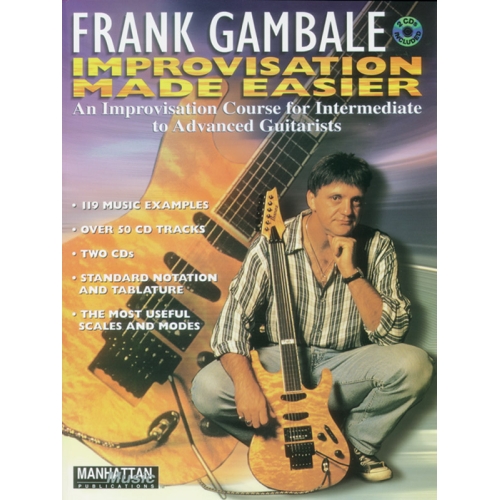 Frank Gambale:...