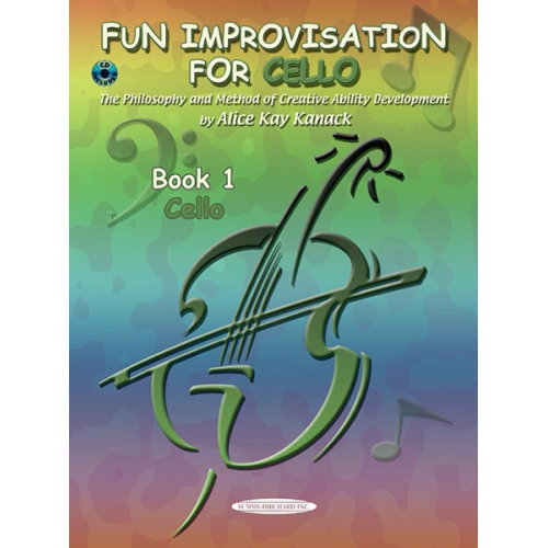 Kanack, Alice Kay - Fun...