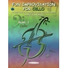 Kanack, Alice Kay - Fun Improvisation for Cello