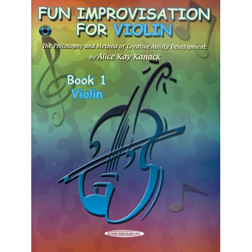Kanack, Alice Kay - Fun...
