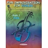 Kanack, Alice Kay - Fun Improvisation for Violin